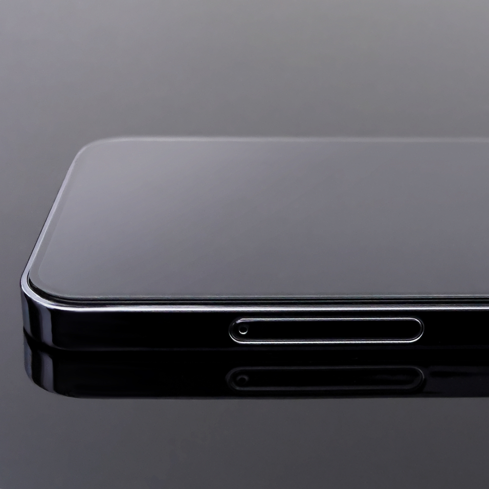 Wozinsky ochranné tvrdené sklo pre Samsung Galaxy A42 5G/Galaxy A14/Galaxy A14 5G/Galaxy A13/Galaxy A23 5G - Čierna