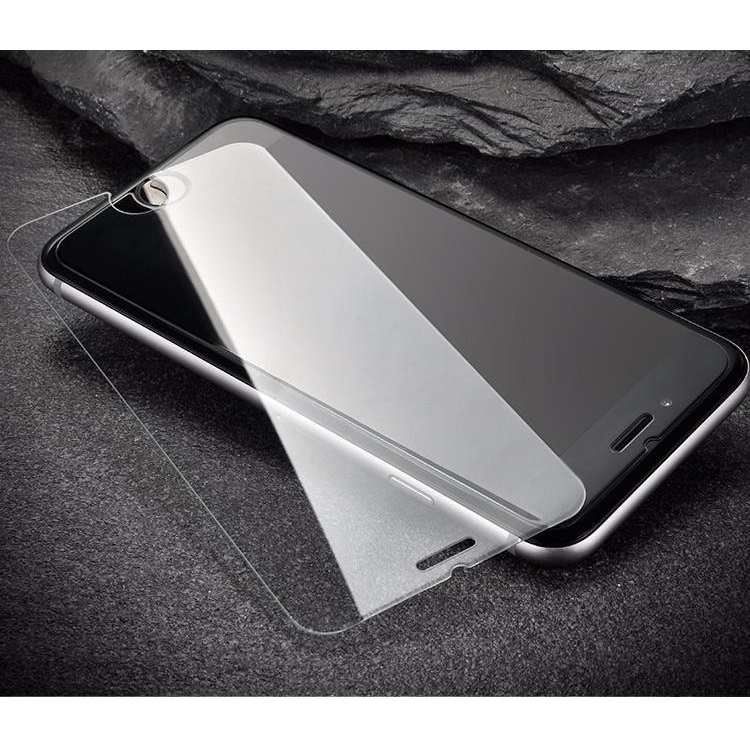 Prémiové ochranné sklo 9D Izmael pre Samsung Galaxy A71/Galaxy A71 5G - Transparentná