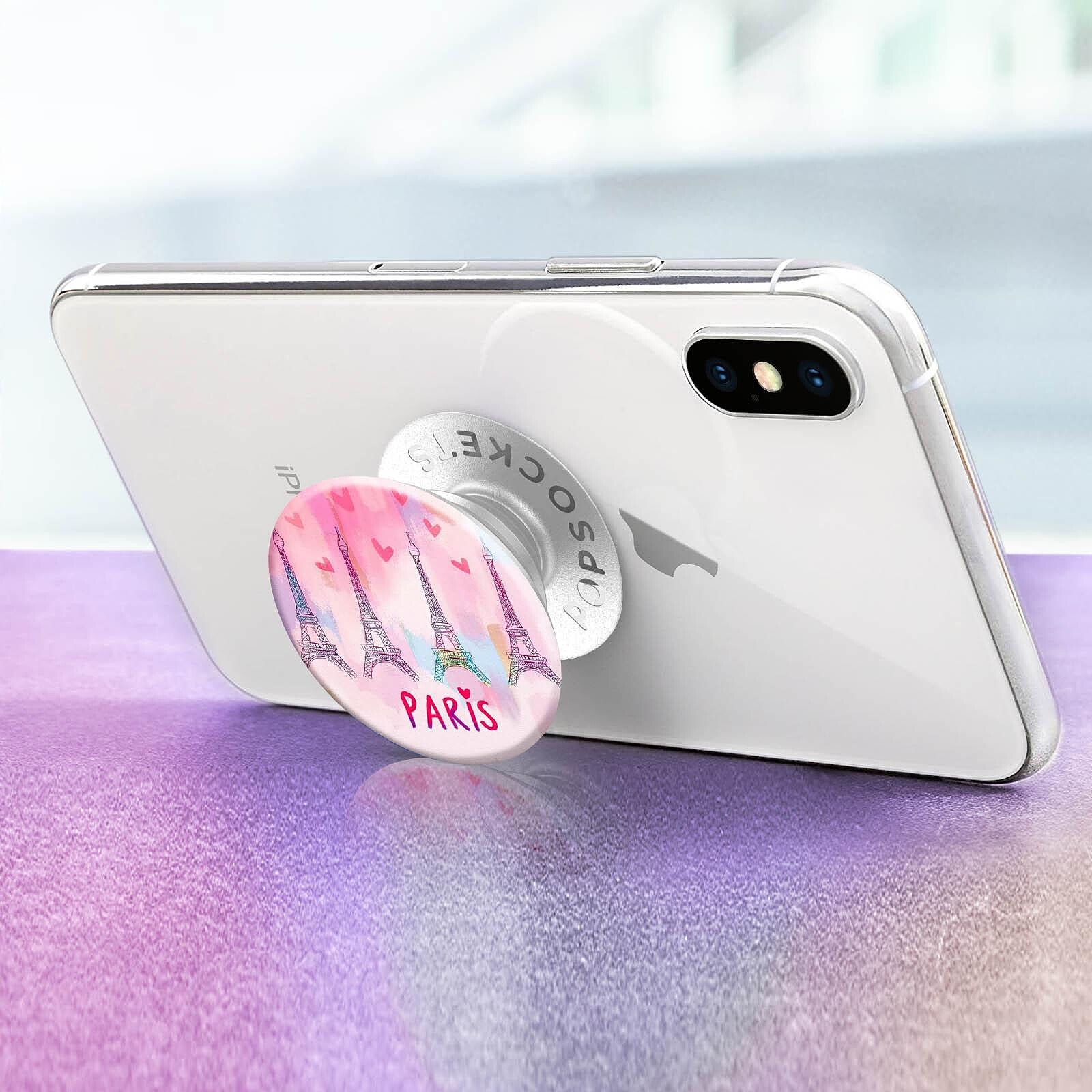 PopSockets - držiak PopGrip - Kotvy