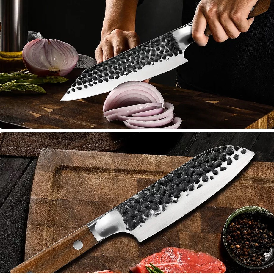 Kuchynský sekáčik AM-19979 - Cleaver/32cm