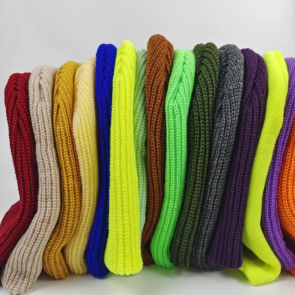 Čiapka Color - Ružová