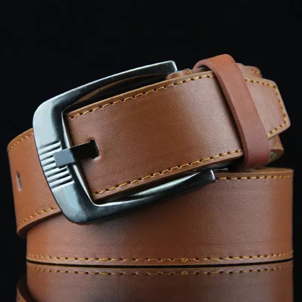 Opasok DA-21595 - Čierna