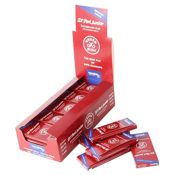 Filtre do fajky FT02432-10ks