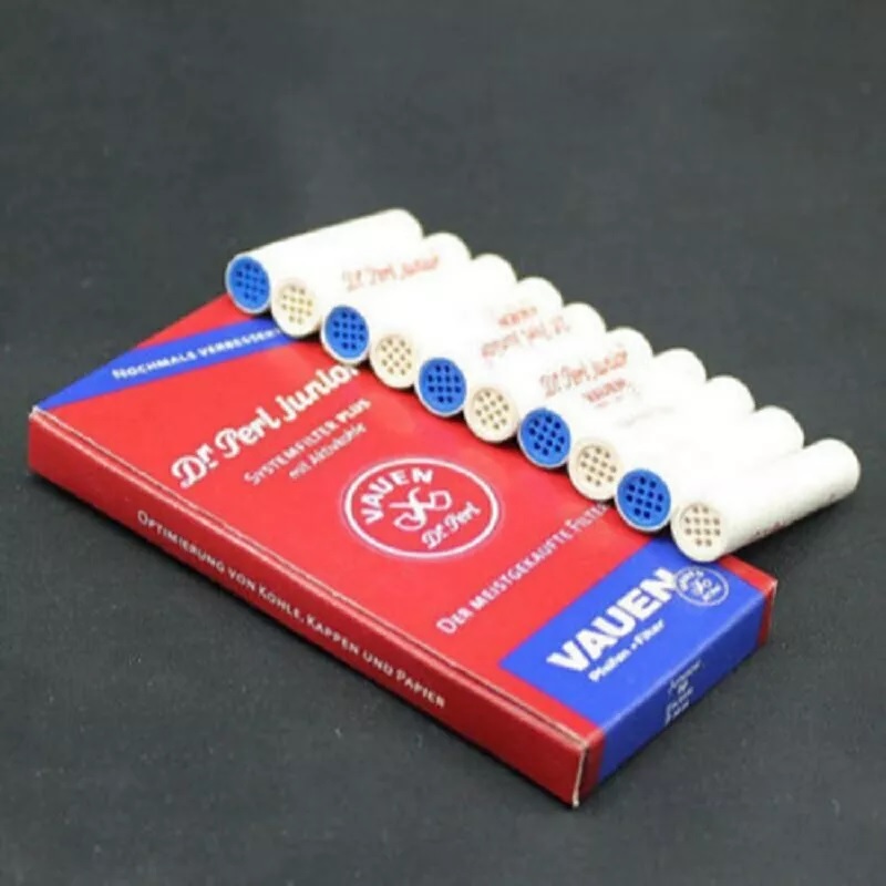 Filtre do fajky FT02432-10ks