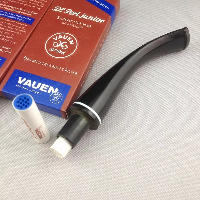 Filtre do fajky FT02432-10ks