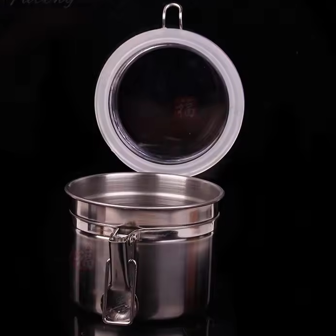 Dóza na fajkový tabak-FT02444/L