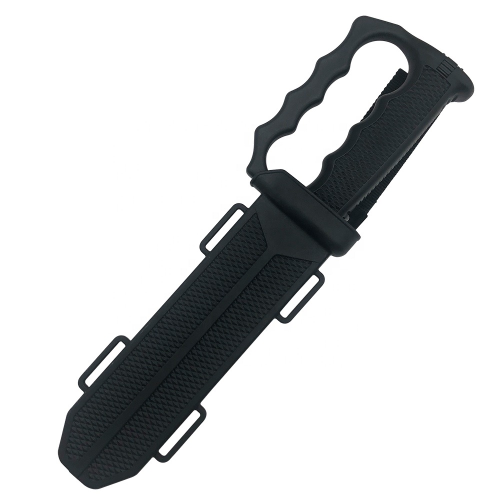 Outdoorový nôž KP015 - Čierna