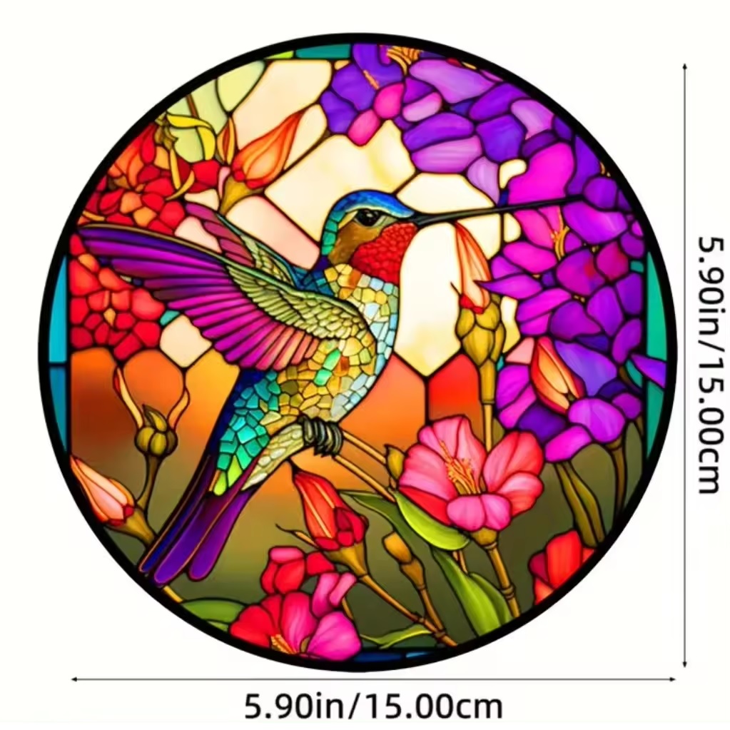 Lapač Slnka - Bird/Typ5
