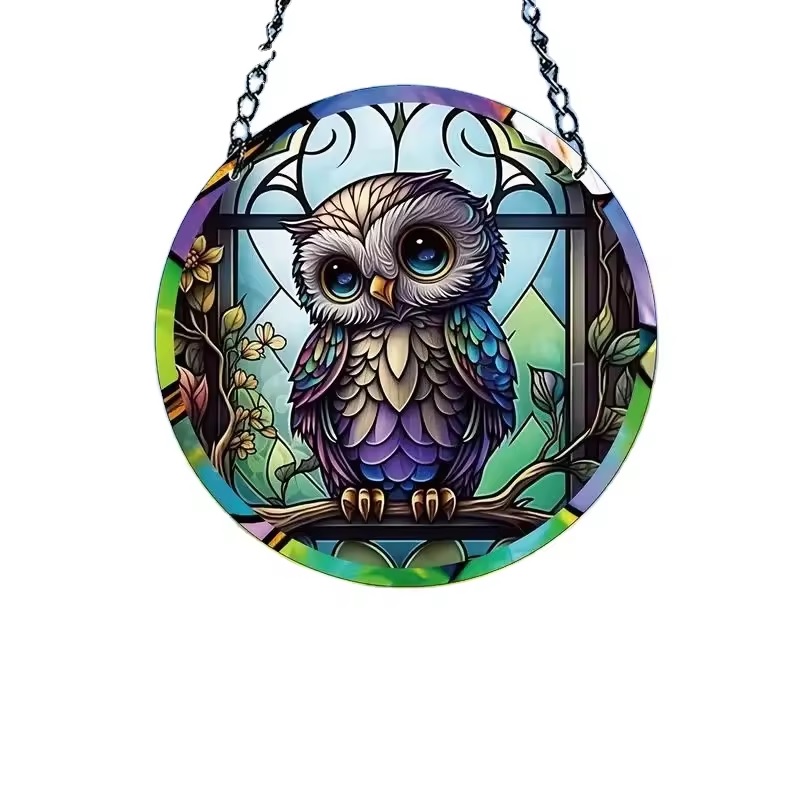 Lapač Slnka-Owl/Typ5