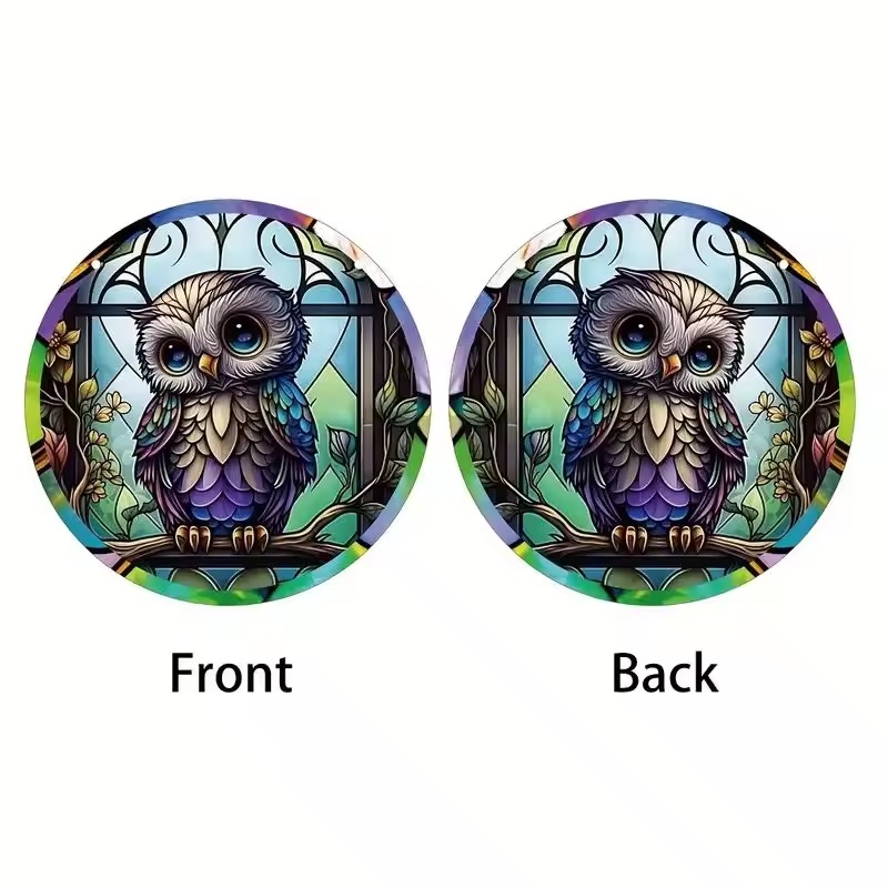 Lapač Slnka-Owl/Typ5