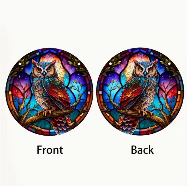 Lapač Slnka-Owl/Typ5