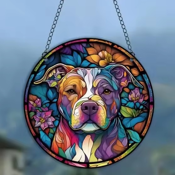 Lapač Slnka - Dog/Typ10