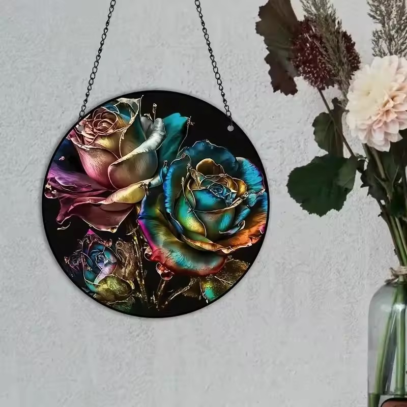 Lapač Slnka - Roses/Typ2/L