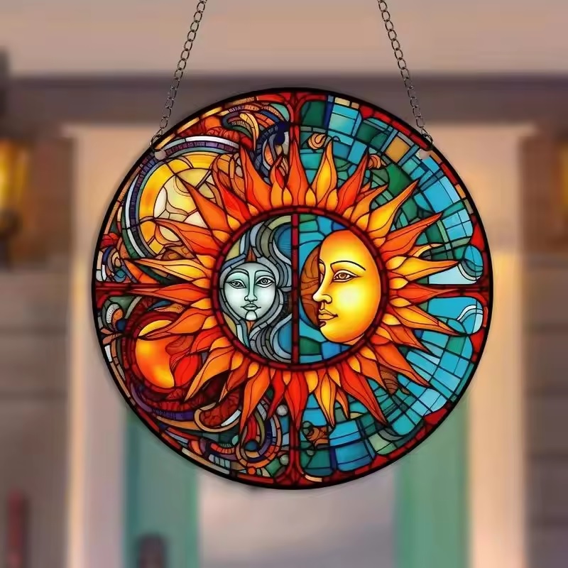 Lapač Slnka - Sun/Typ4/L