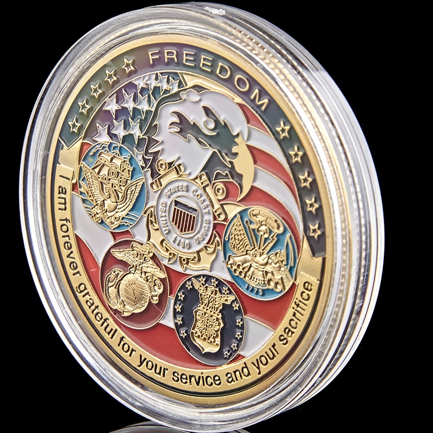 Zberateľská Minca-Freemasonry