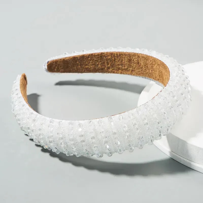 Čelenka VI-30168 - Slabo Modrá