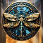 Dragonfly/Typ12/L