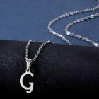 G/Strieborná