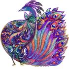 Peafowl/S