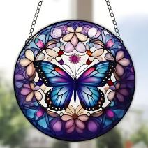 Lapač Slnka-Butterfly/Typ2