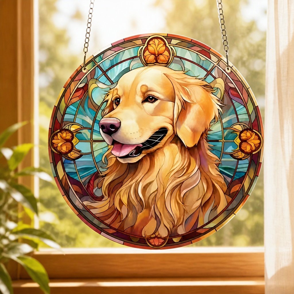 Lapač Slnka-Dog/Typ5