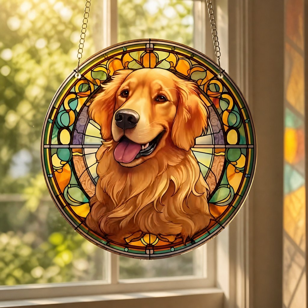 Lapač Slnka - Dog/Typ6