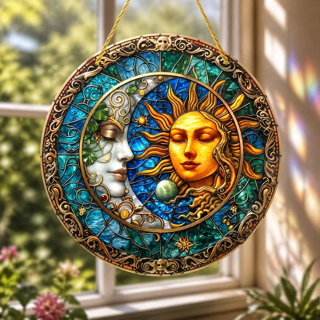 Lapač Slnka-Sun/Typ3/XL