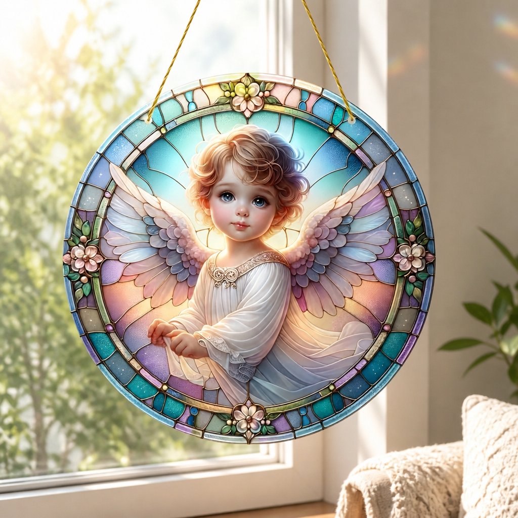 Lapač Slnka - Angel/Typ3/L