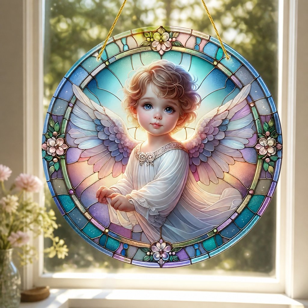 Lapač Slnka-Angel/Typ3/XL