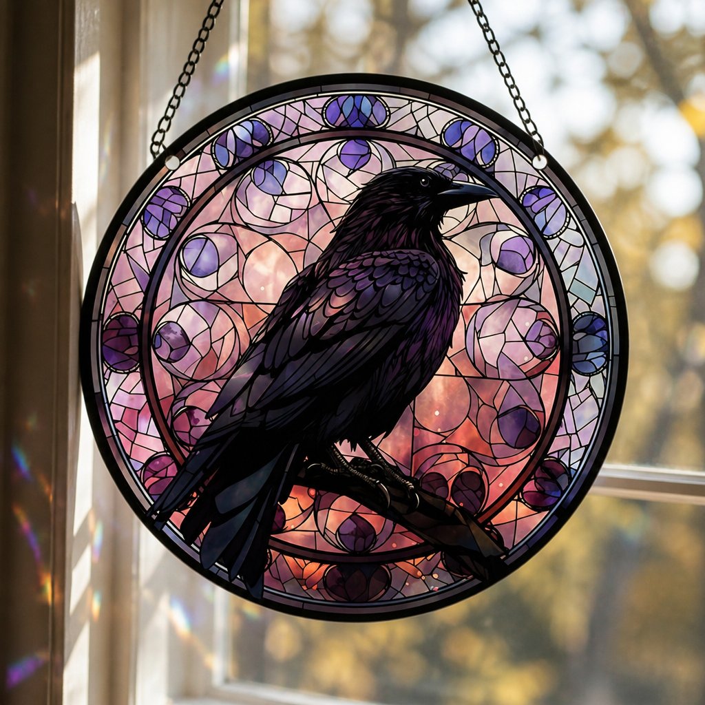 Lapač Slnka-Raven/Typ5/L