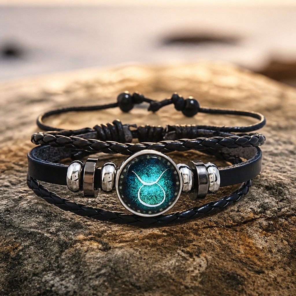 Náramok Astrology - Býk